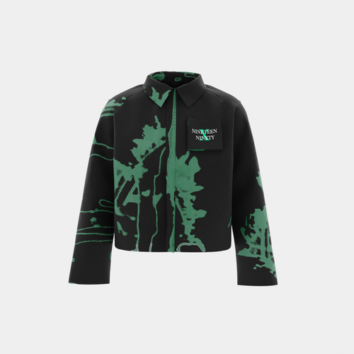 FW 21 — 1990X